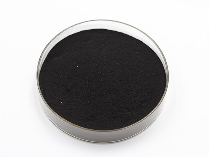 钻井液用褐煤树脂（SPNH）